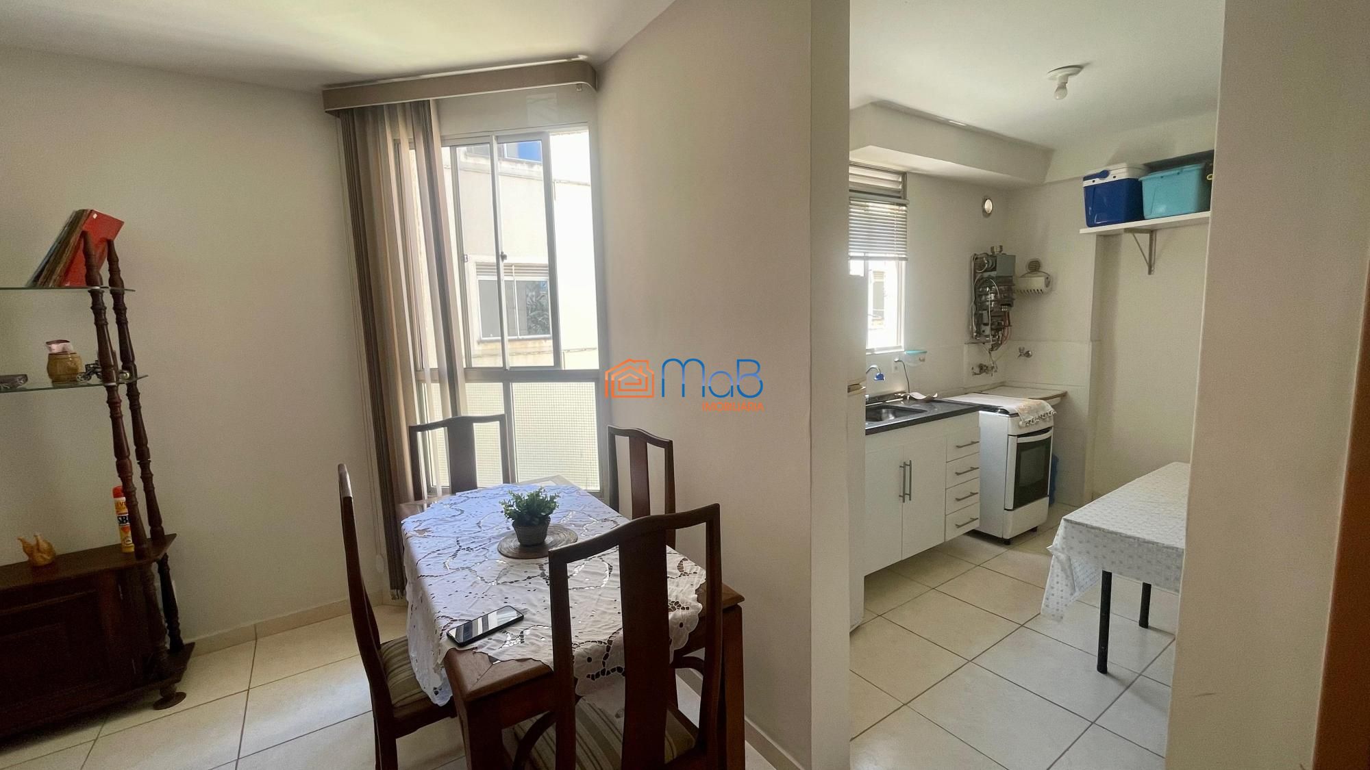 Apartamento, 2 quartos, 55 m² - Foto 20
