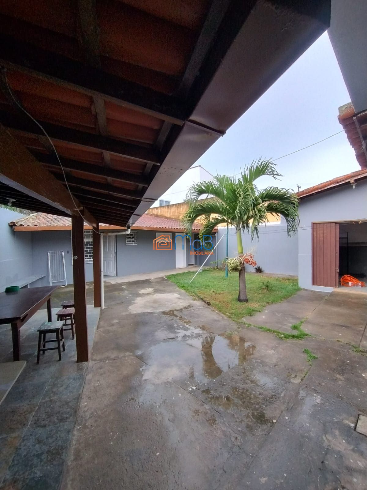 Casa, 1 quarto, 100 m² - Foto 6