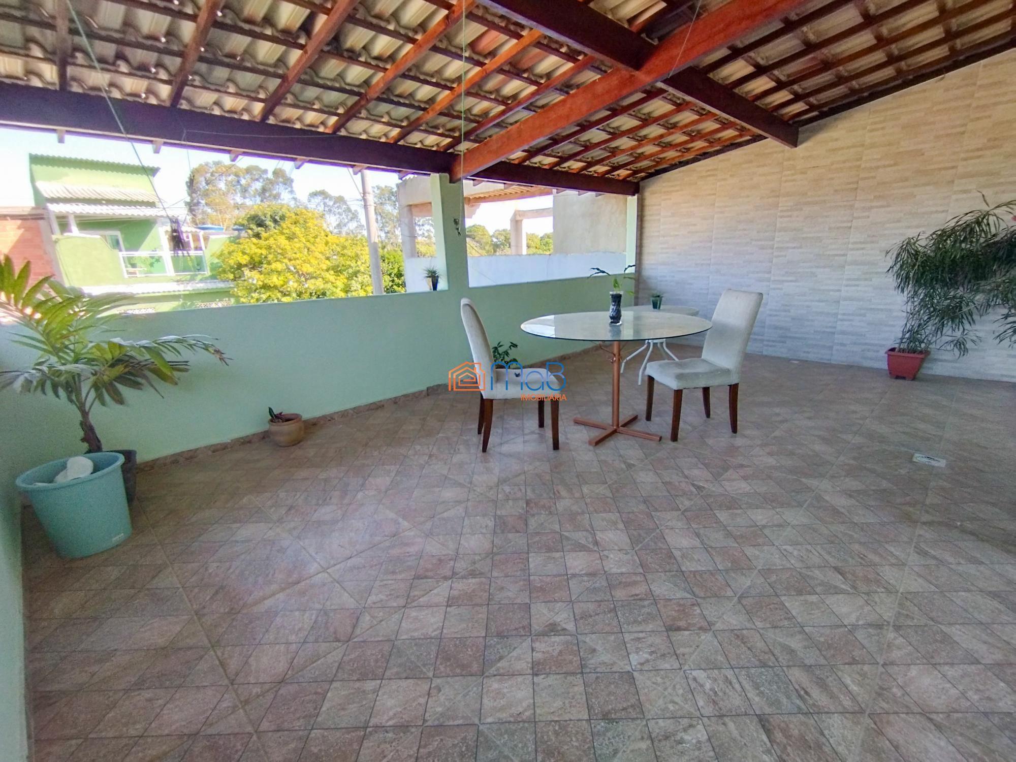 Casa à venda com 3 quartos, 400m² - Foto 11