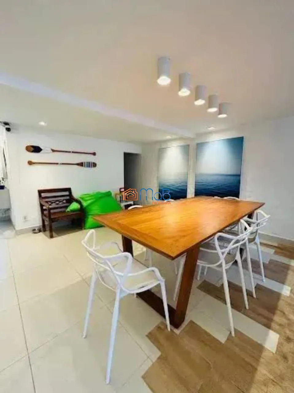 Apartamento, 3 quartos, 160 m² - Foto 4