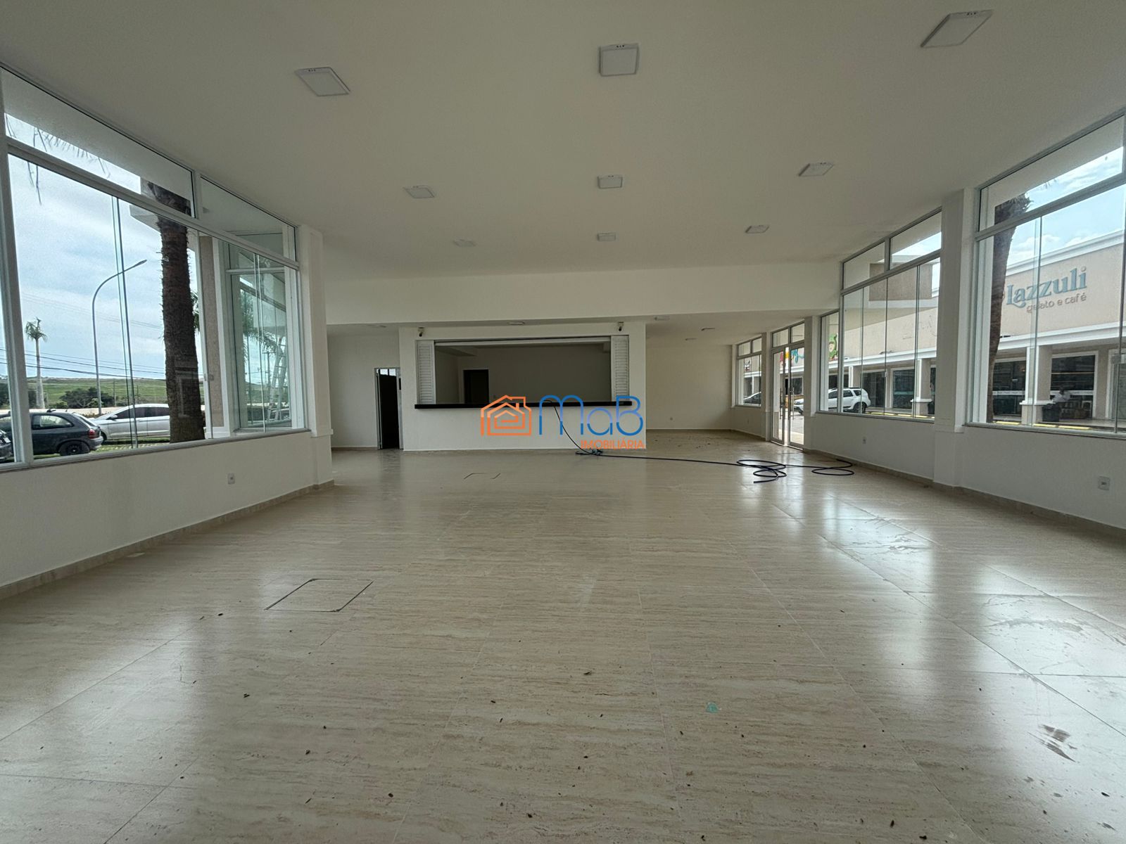 Loja comercial para restaurante no boulevard norte sul mall – macaé - foto 10