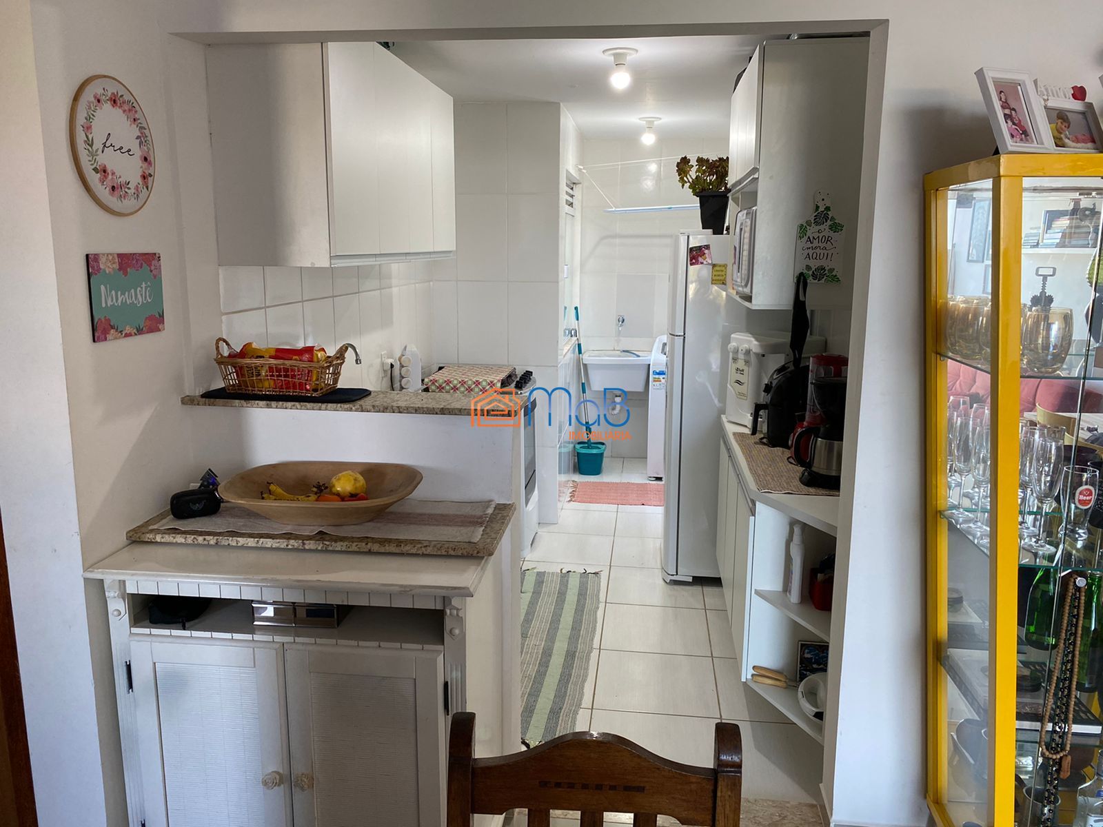 Apartamento à venda com 2 quartos, 62m² - Foto 18