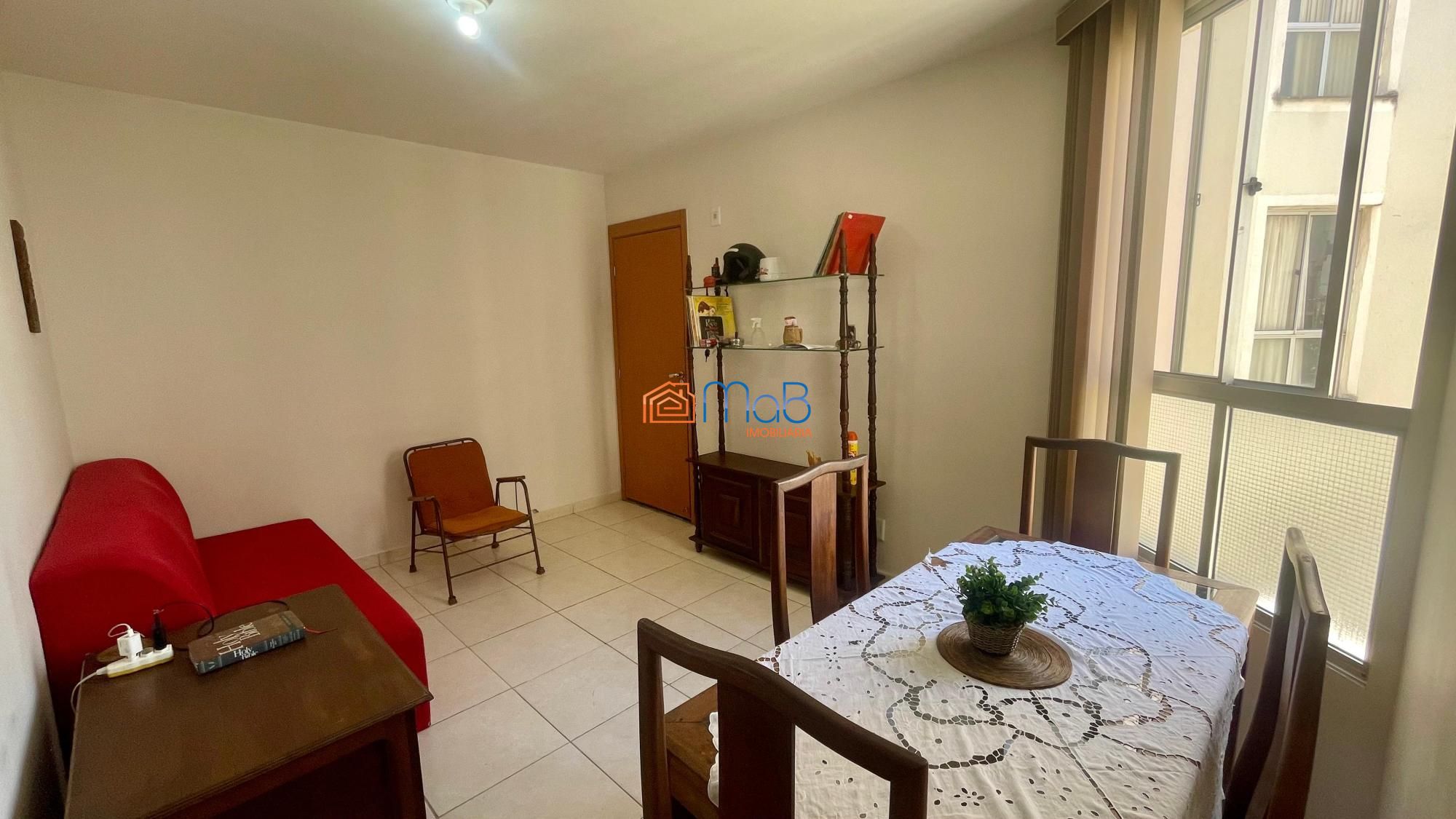 Apartamento, 2 quartos, 55 m² - Foto 3