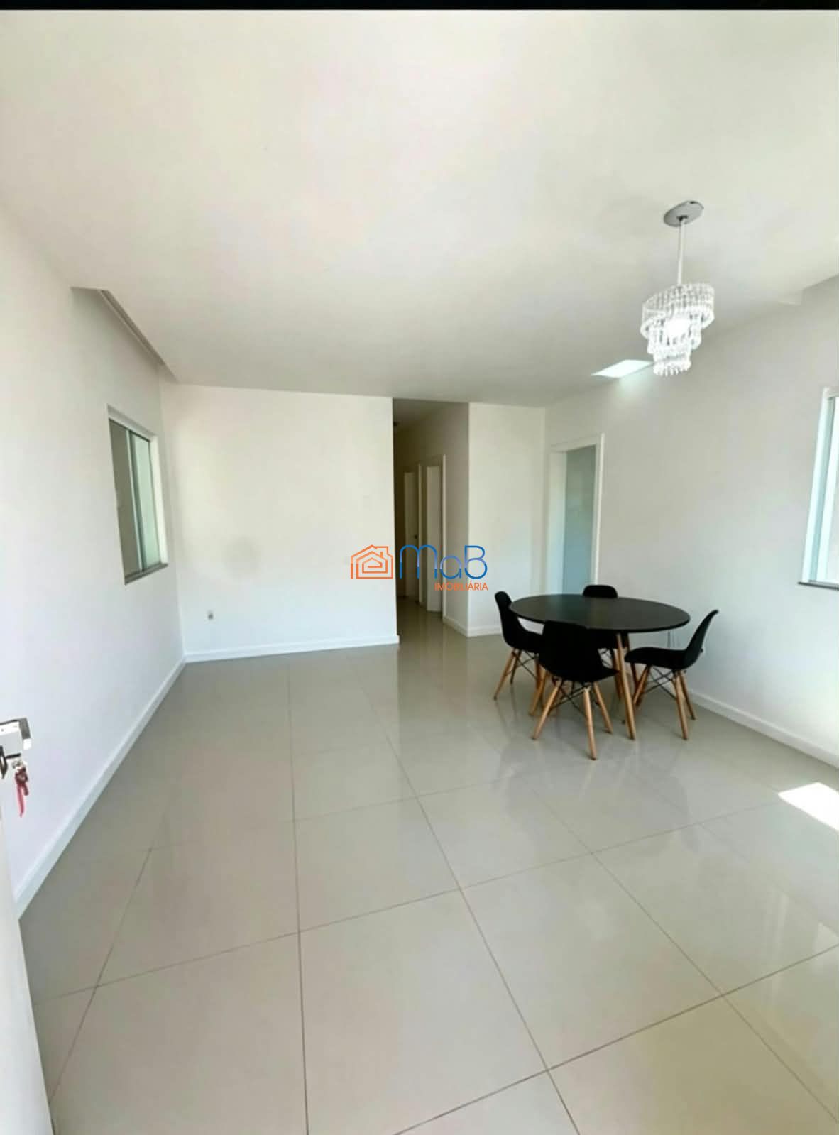 Casa para locação no Vale das Palmeiras – Macaé/RJ