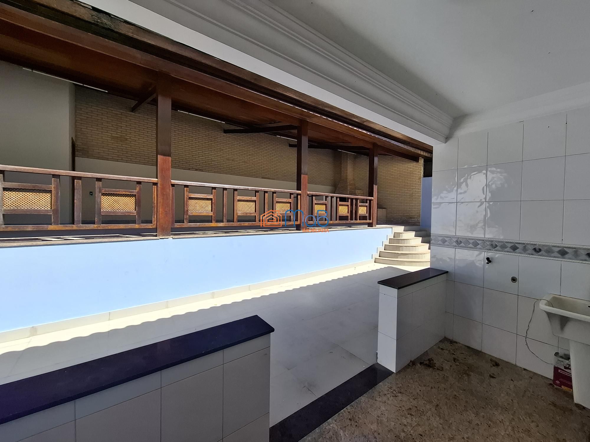 Casa, 5 quartos, 350 m² - Foto 19