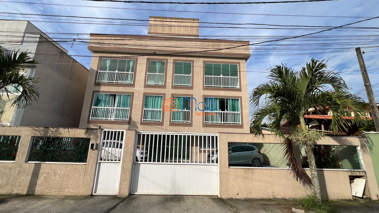 Apartamento, 3 quartos, 96 m² - Foto 1