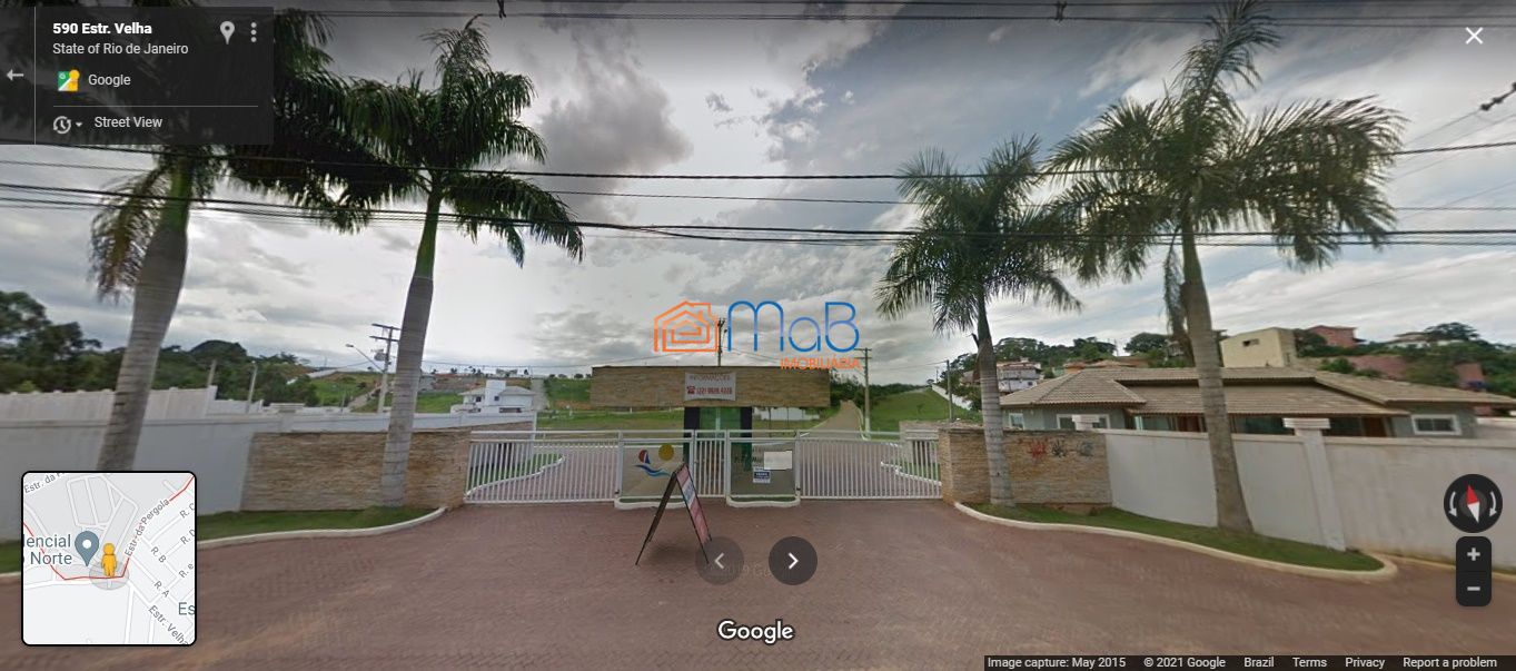 Terreno, 480 m² - Foto 2