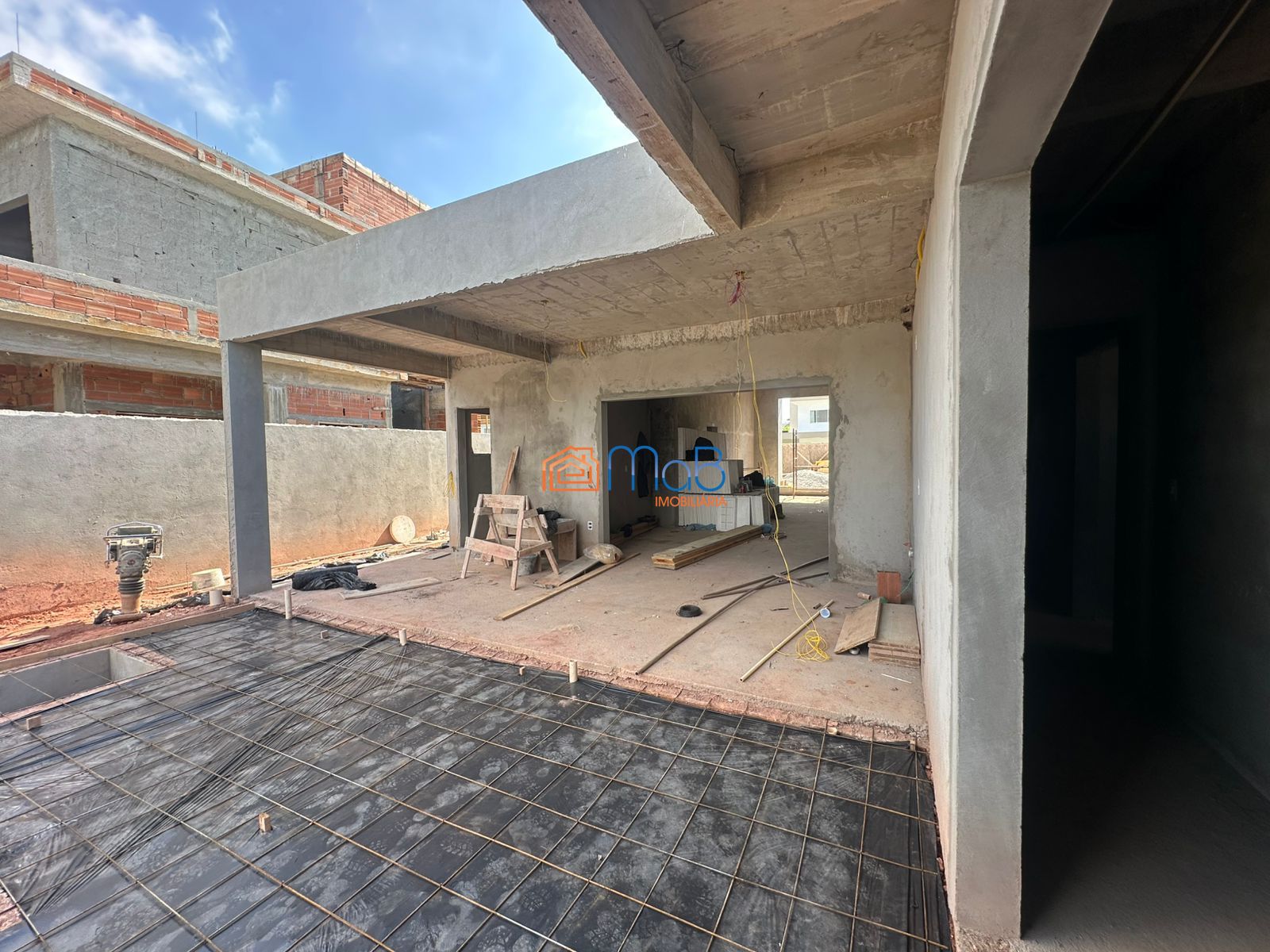 Casa de Condomínio, 4 quartos - Foto 15