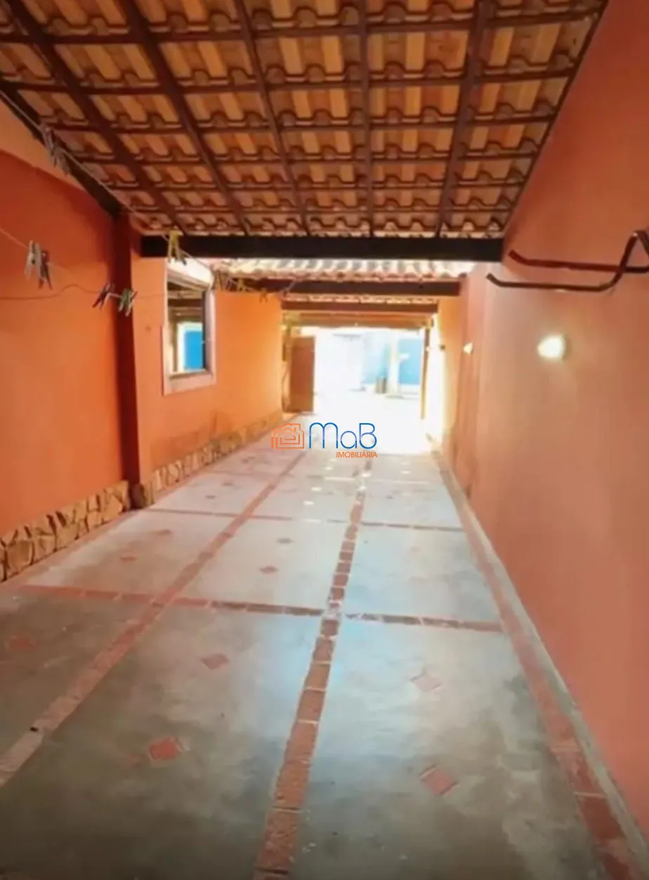 Casa, 5 quartos, 291 m² - Foto 7