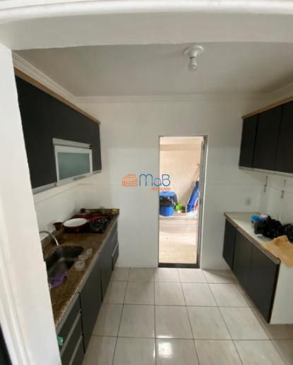 Casa de Condomínio, 4 quartos - Foto 42