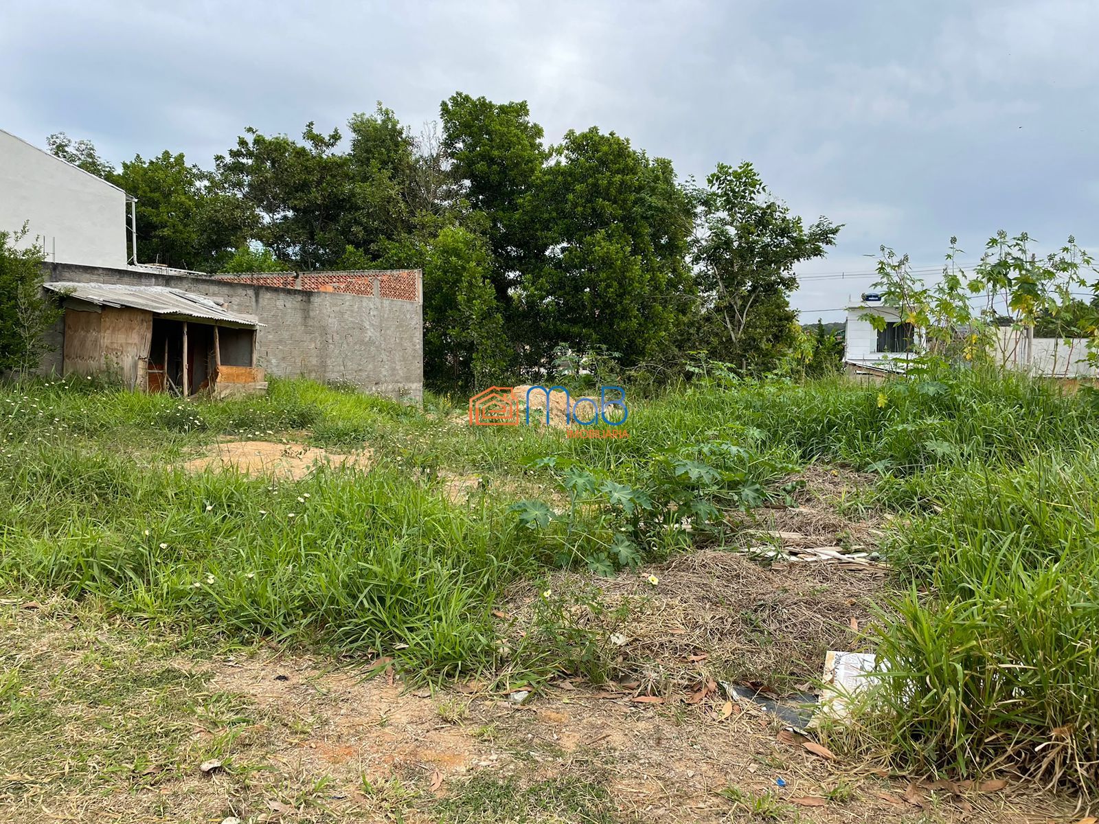 Terreno à venda, 211m² - Foto 2