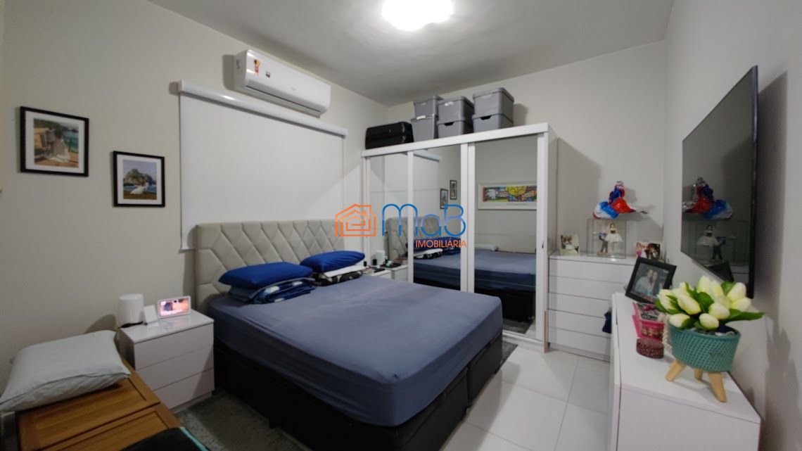 Apartamento à venda com 3 quartos, 87m² - Foto 17