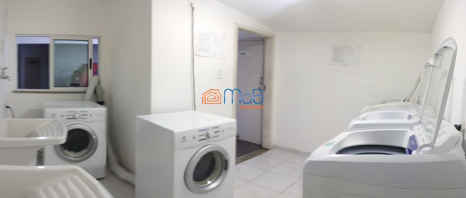 Apartamento à venda com 1 quarto, 32m² - Foto 18