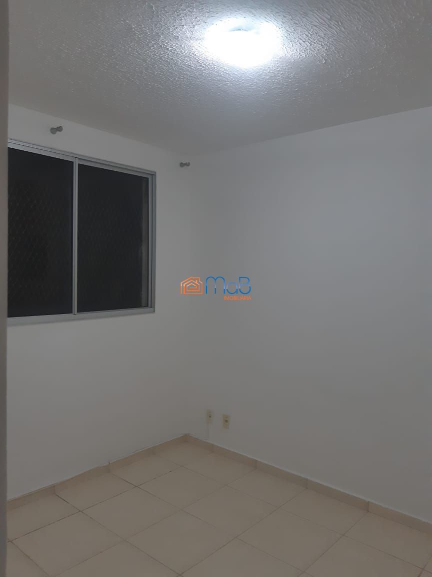Apartamento 2 quartos - são josé do barreto - mar da flórida - foto 3