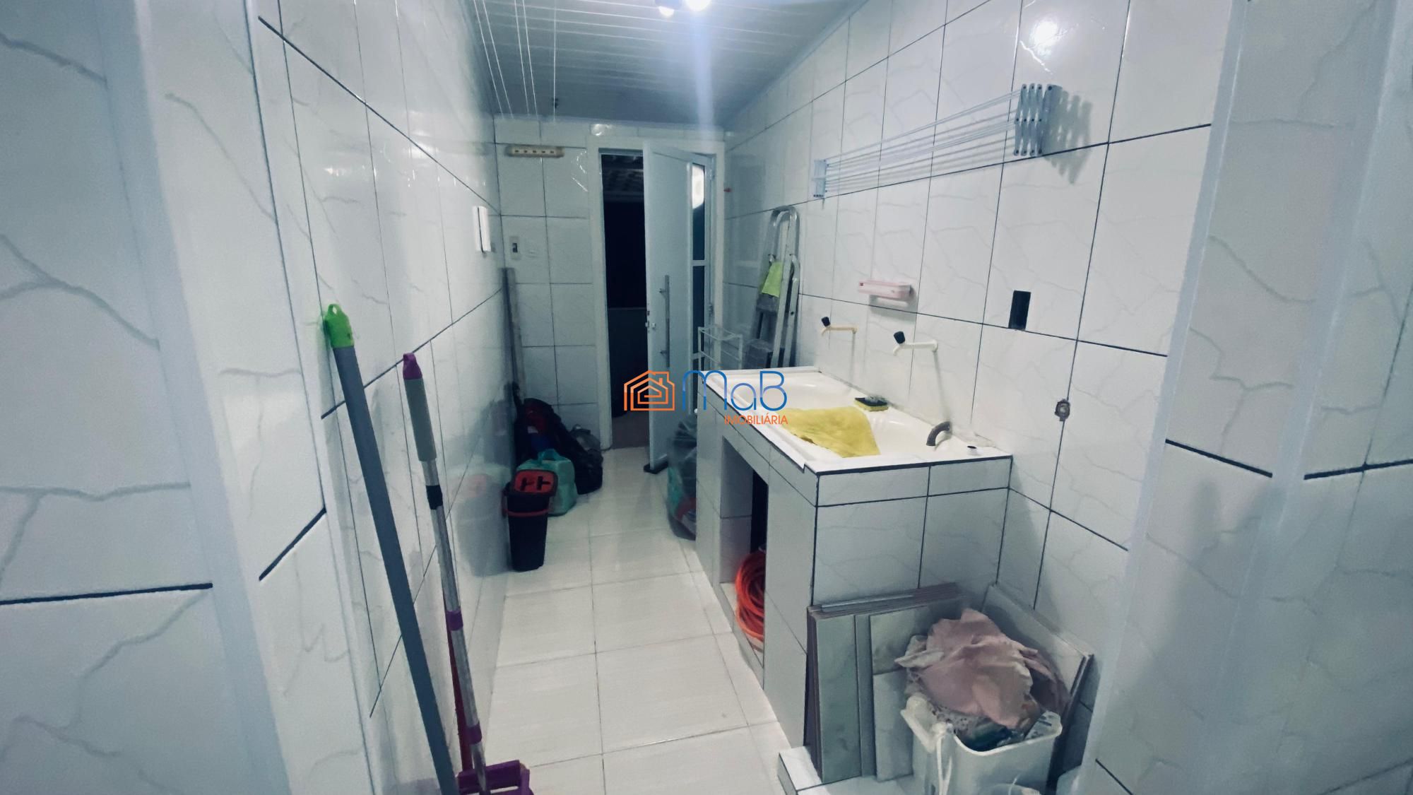 Apartamento 2 quartos no Centro de Macaé