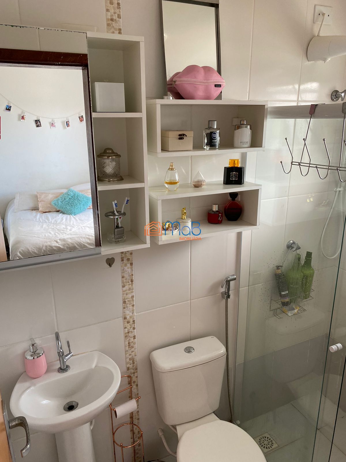 Apartamento à venda com 2 quartos, 62m² - Foto 17