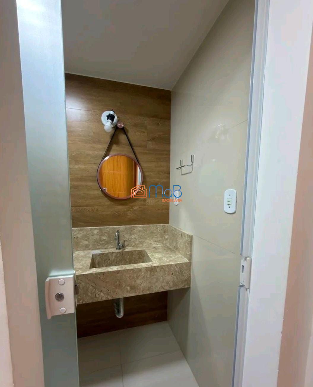 Apartamento com vista pra lagoa, mar e serra - jardim guanab