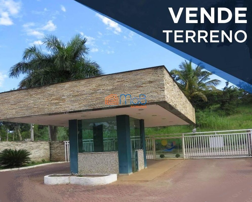 Terreno à venda, 480m² - Foto 1