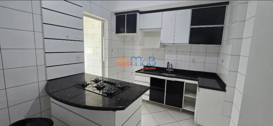Apartamento amplo com 2 quartos (1 suíte) no São Marcos