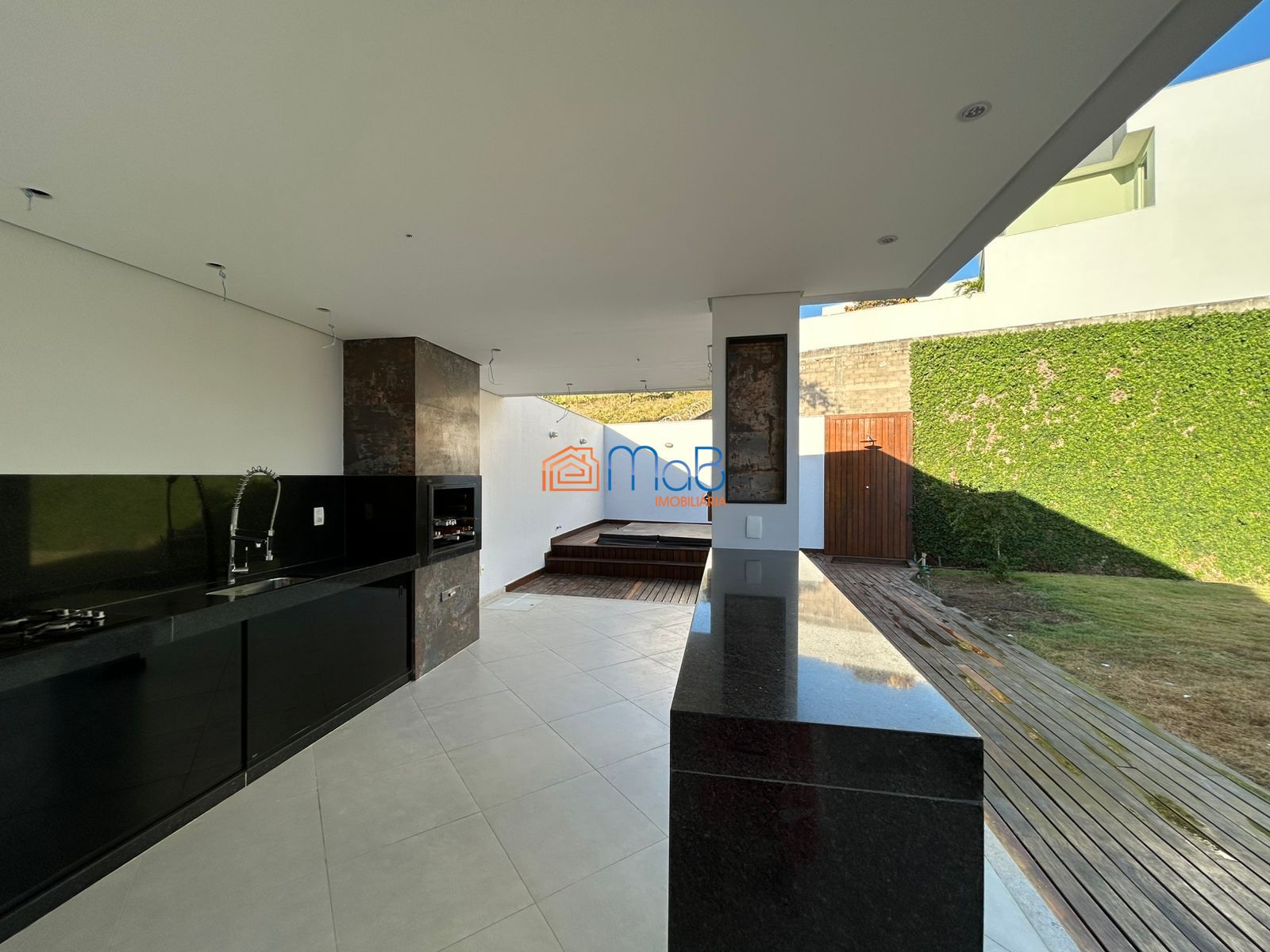 Casa de Condomínio, 3 quartos - Foto 37