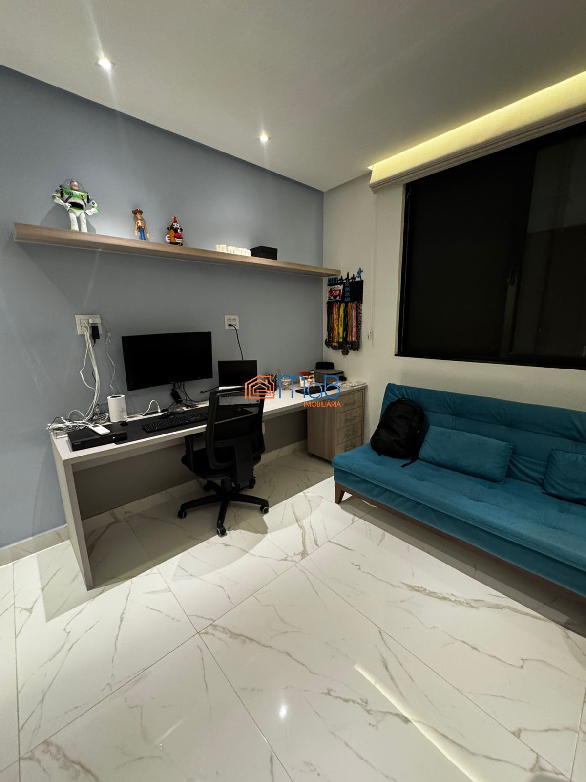 Casa de Condomínio, 3 quartos - Foto 27