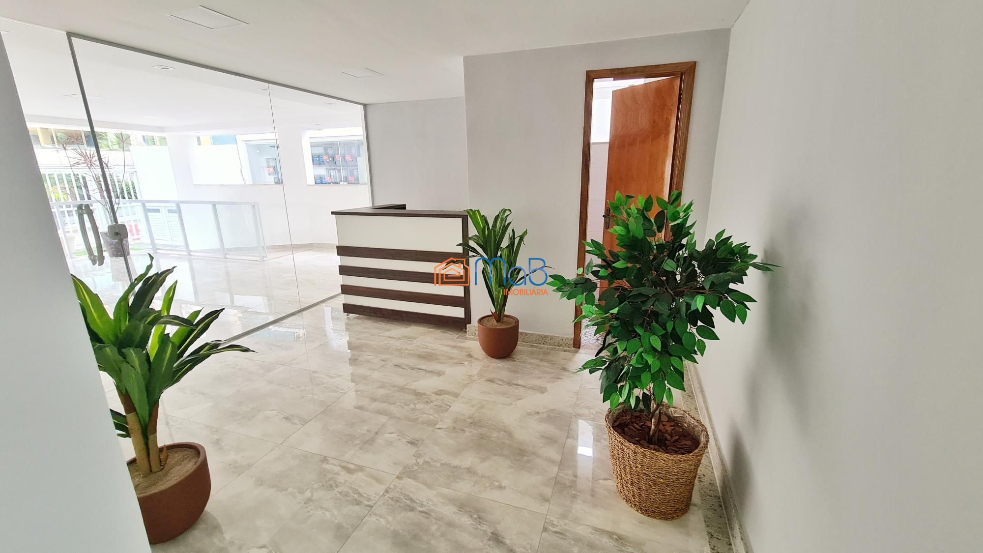 Ótimo Apartamento no Residencial Glória