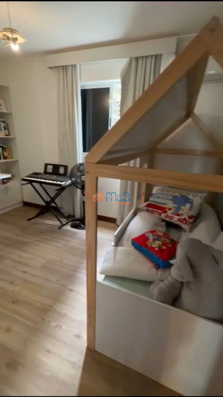 Apartamento, 3 quartos, 158 m² - Foto 8