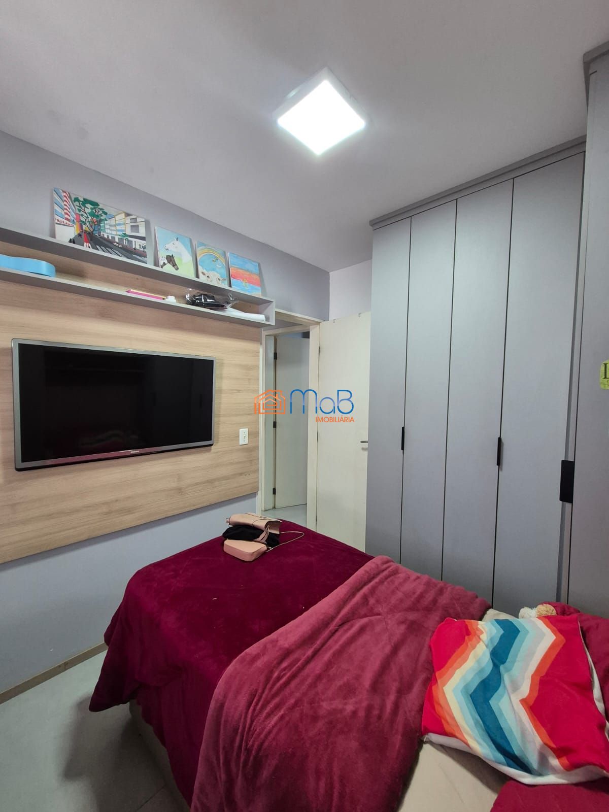 Casa Aconchegante e Moderna à Venda - Total Ville, Virgem Santa