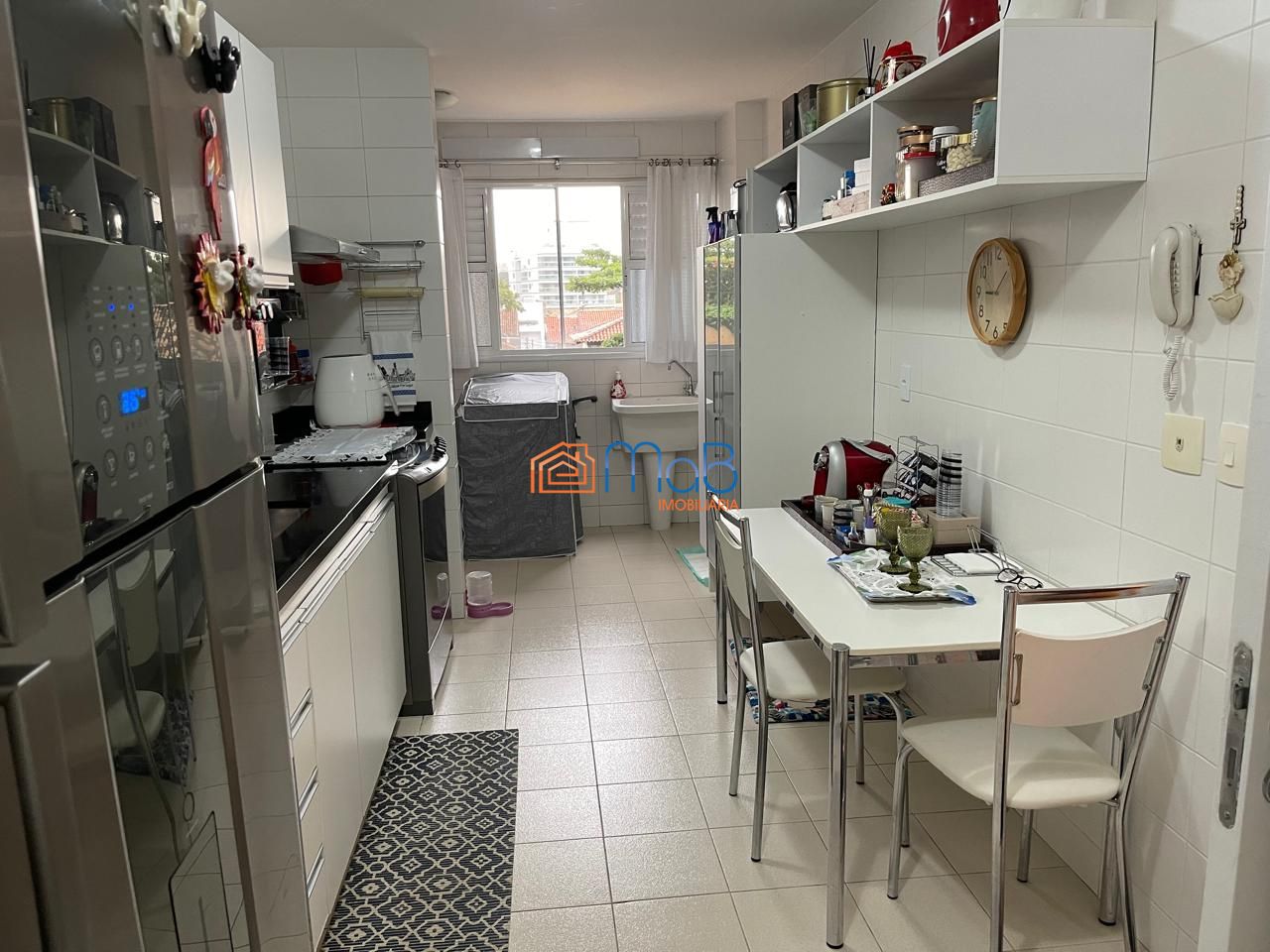 Apartamento, 4 quartos, 150 m² - Foto 13