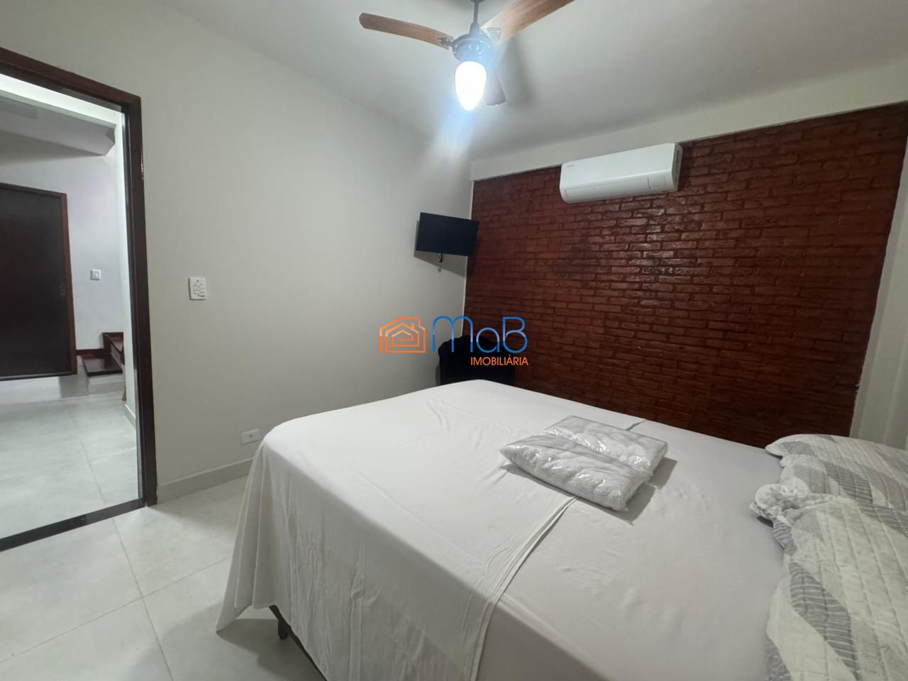 Casa de Condomínio, 5 quartos - Foto 25
