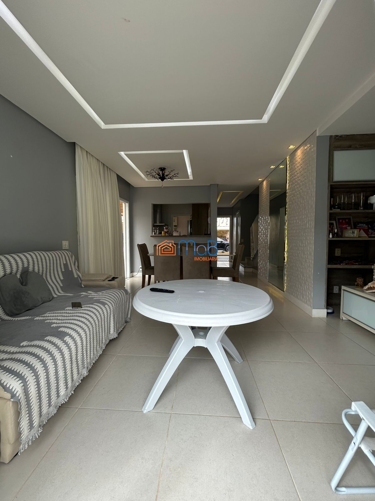 Casa de Condomínio, 3 quartos - Foto 35