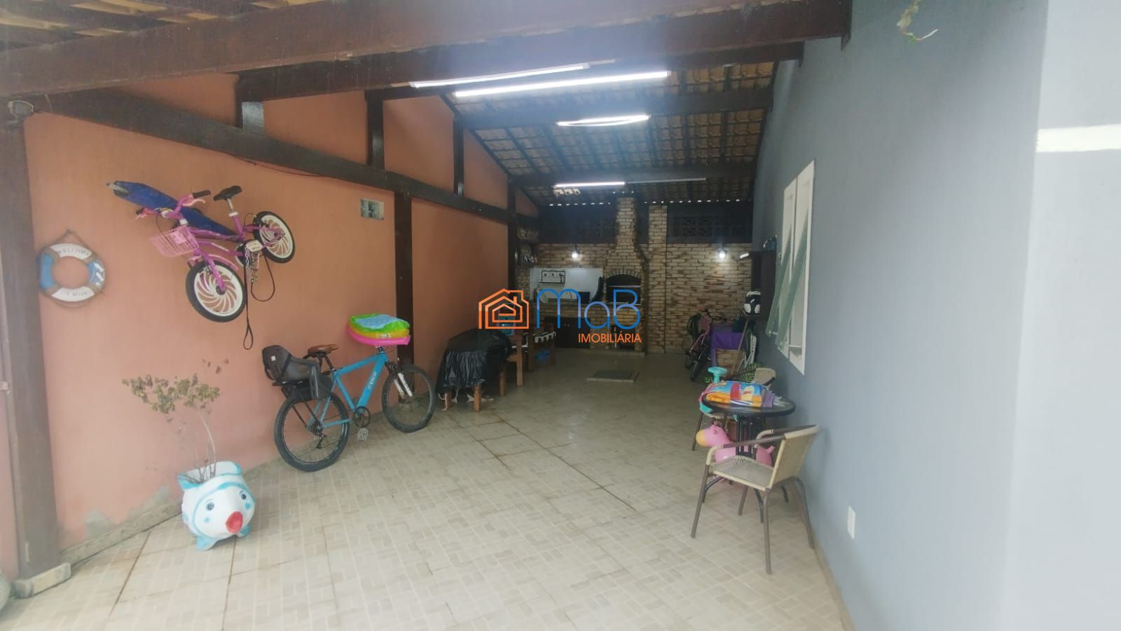 Casa de Condomínio, 2 quartos - Foto 10