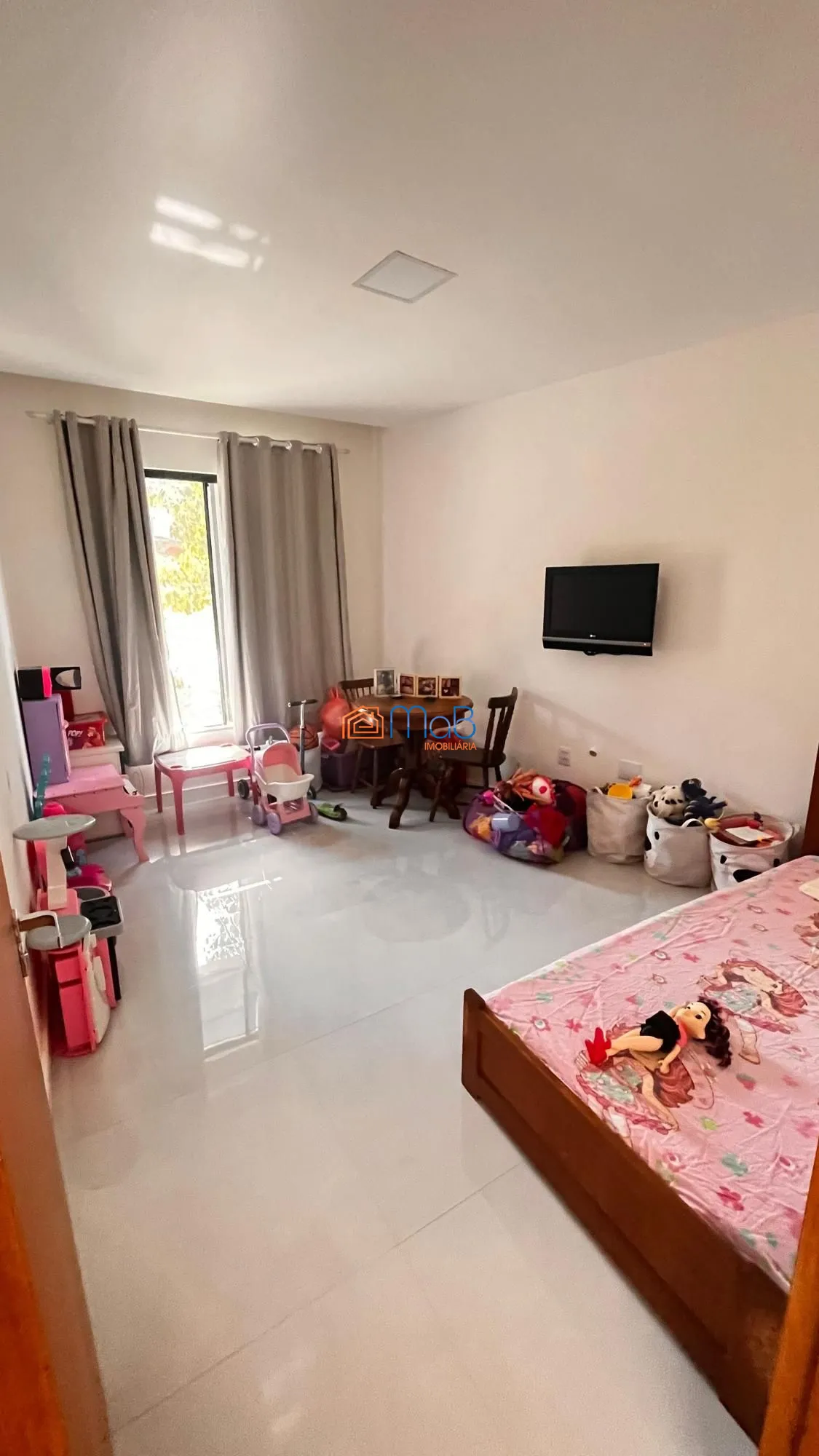 Casa de Condomínio, 4 quartos - Foto 10