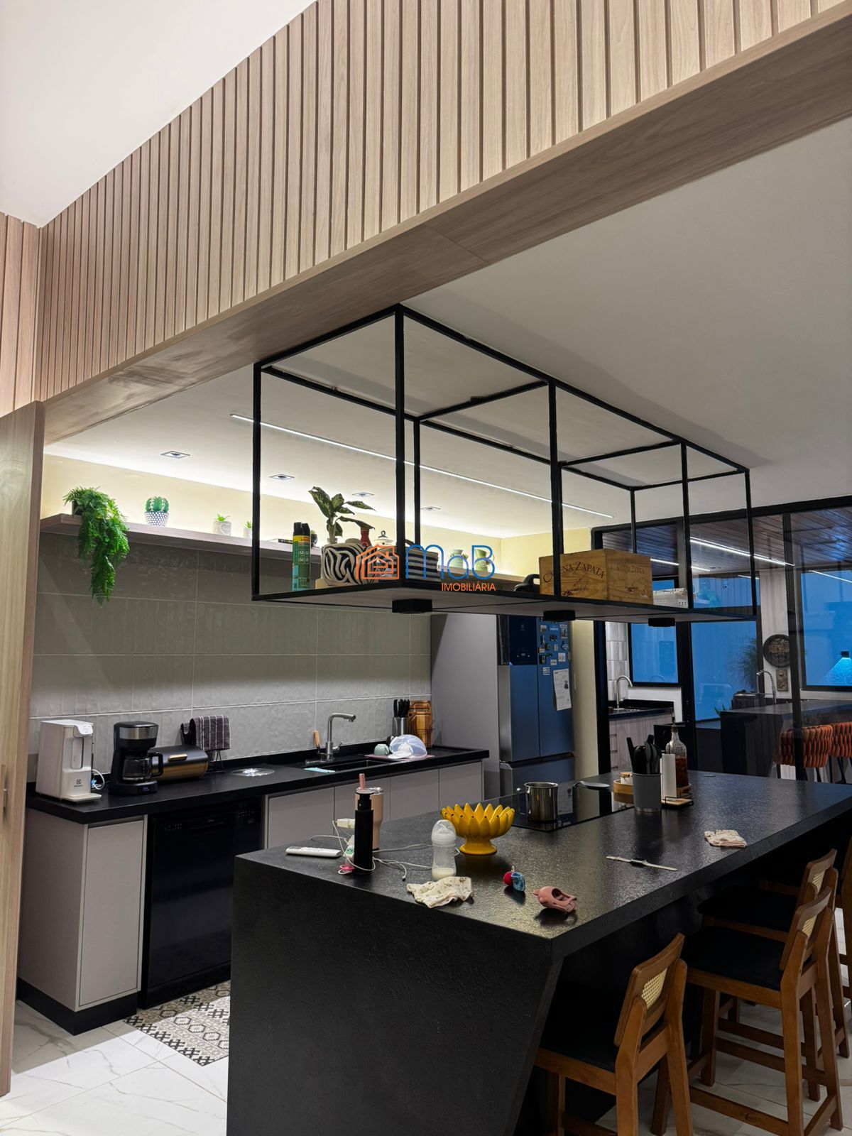 Casa de Condomínio, 3 quartos - Foto 9