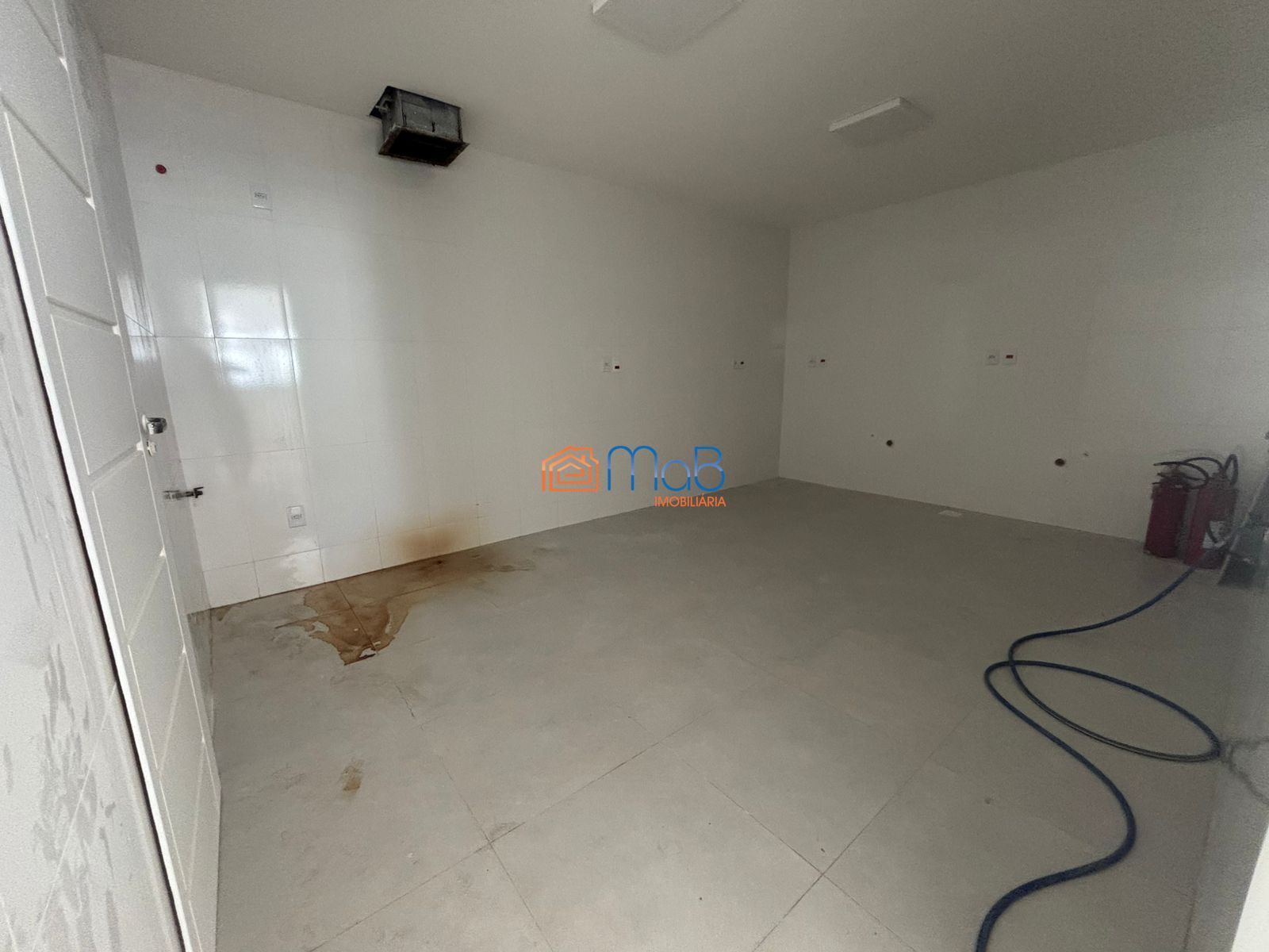Loja comercial para restaurante no boulevard norte sul mall – macaé - foto 9