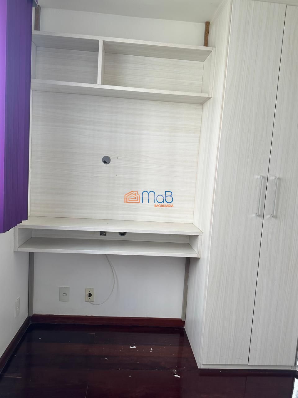 Apartamento à Venda com 2 Quartos e Acabamento Diferenciado