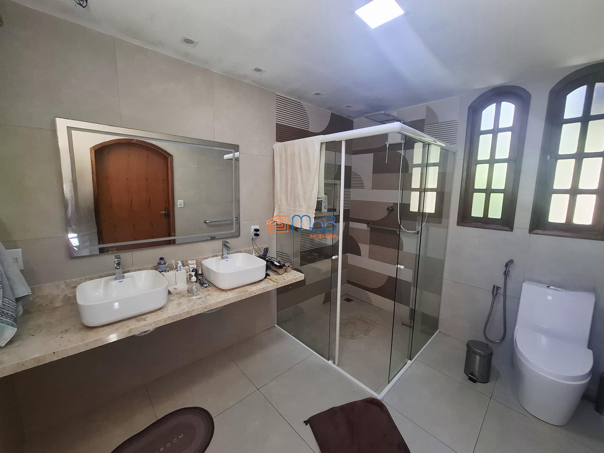 Casa, 6 quartos, 250 m² - Foto 10