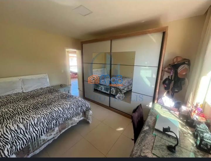 Duplex 200m² - jardim vitória - 3 vagas - 2 suítes
