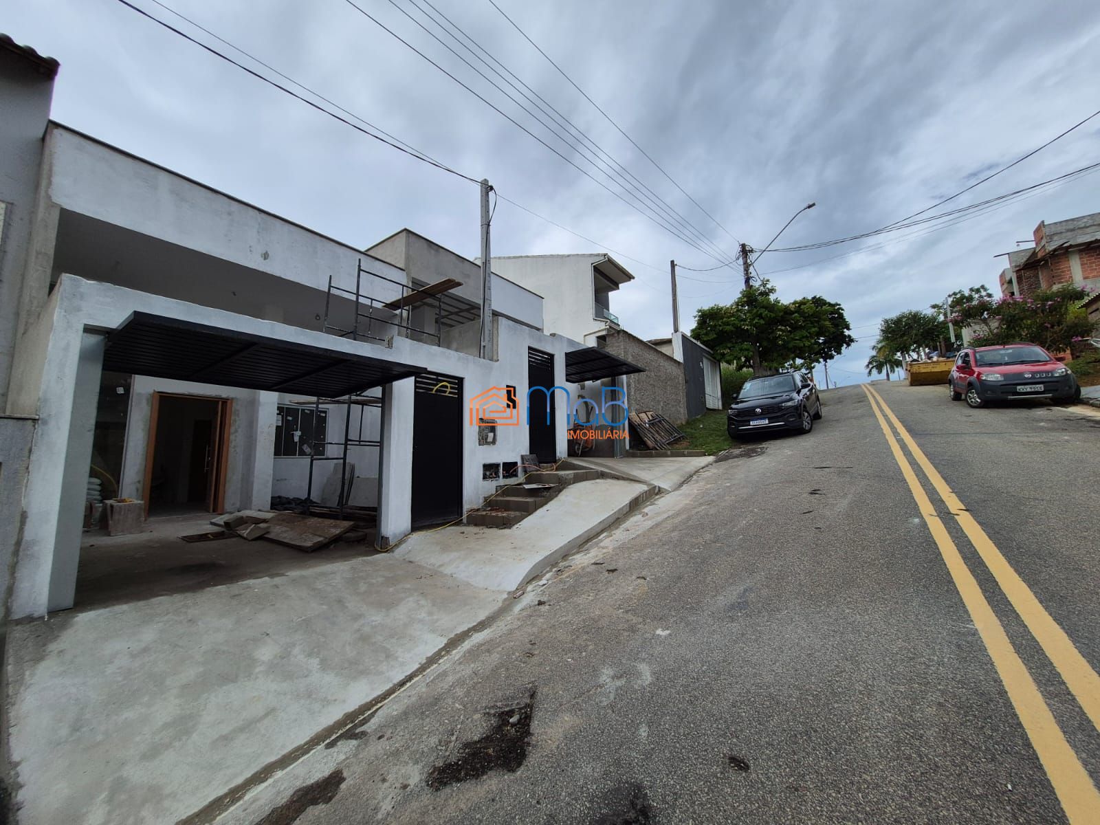 Casa, 2 quartos, 68 m² - Foto 2