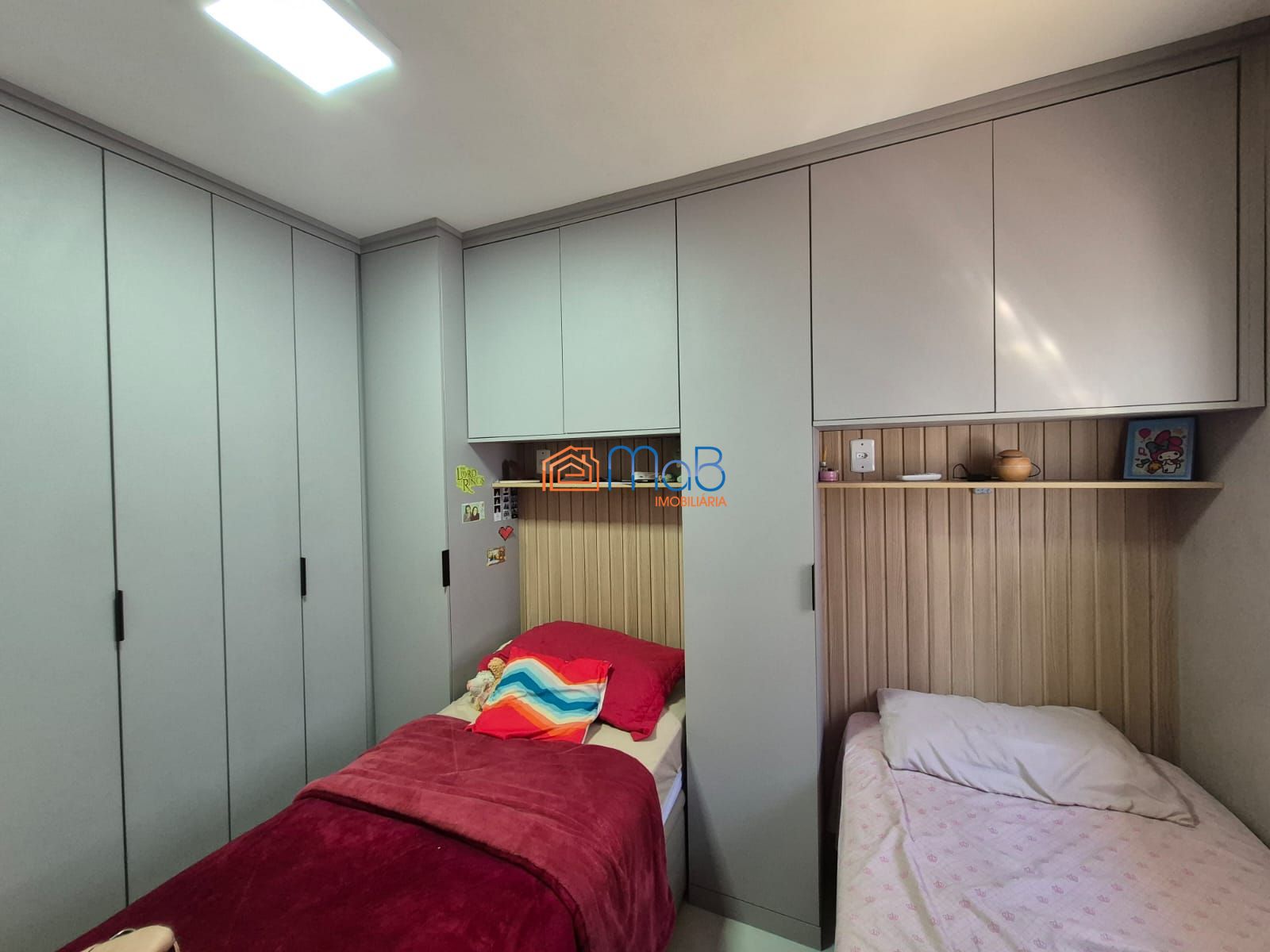 Casa Aconchegante e Moderna à Venda - Total Ville, Virgem Santa