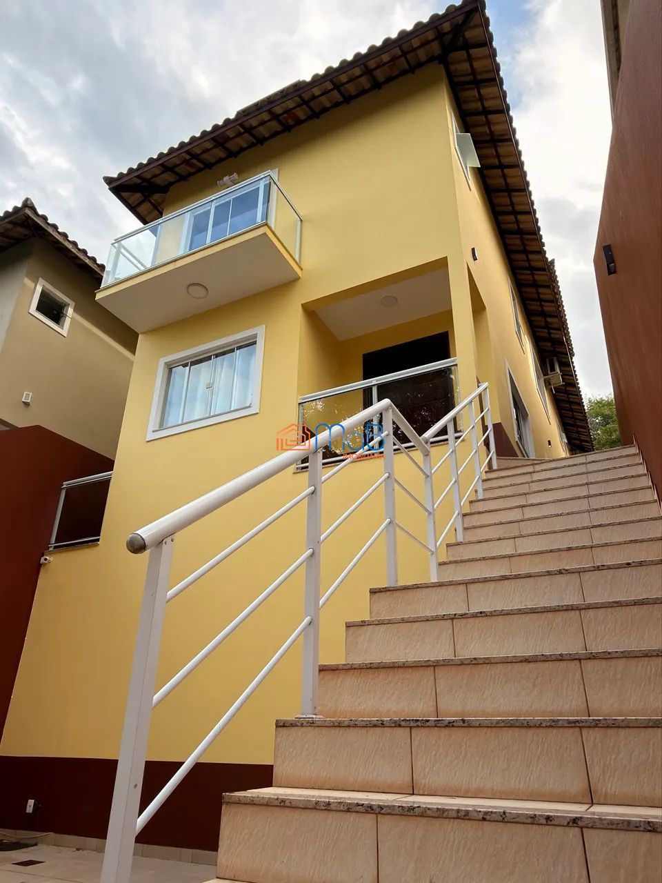 Casa de Condomínio, 3 quartos - Foto 15