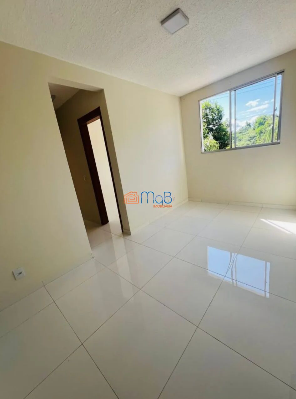 Apartamento 2 quartos à venda no barreto