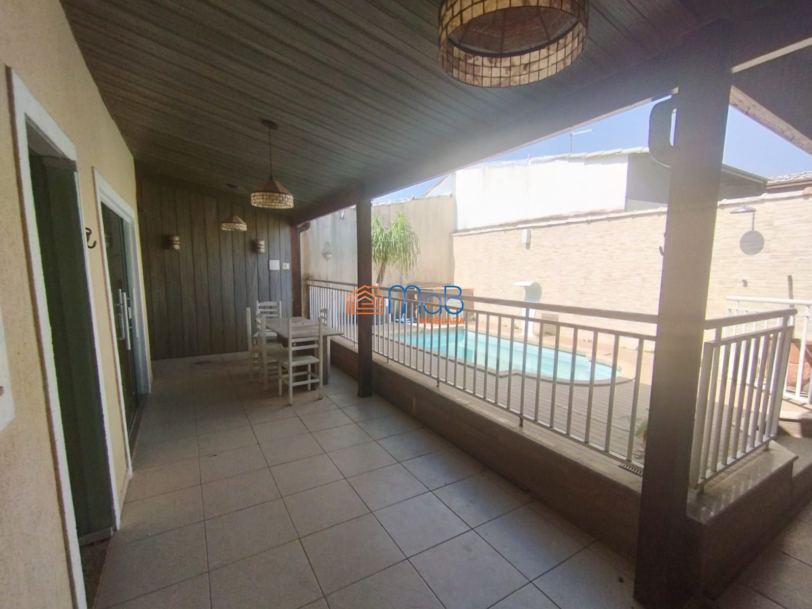 Casa de Condomínio, 2 quartos - Foto 15