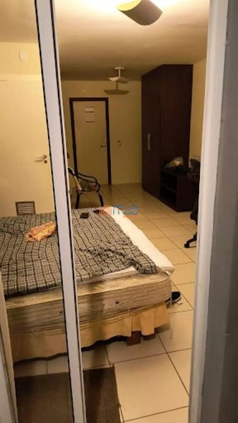 Flat Mobiliado na Praia do Pecado – Macaé