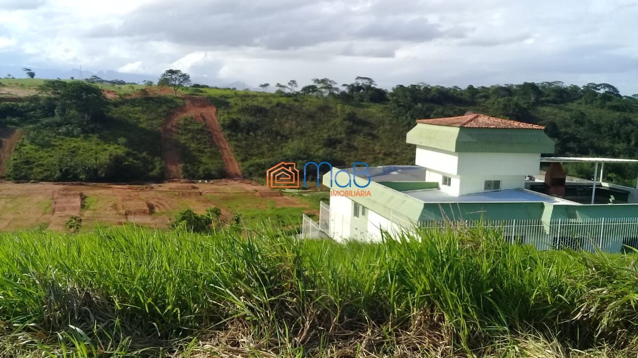 Terreno na quinta da boa vista