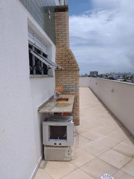 Cobertura, 4 quartos, 216 m² - Foto 6