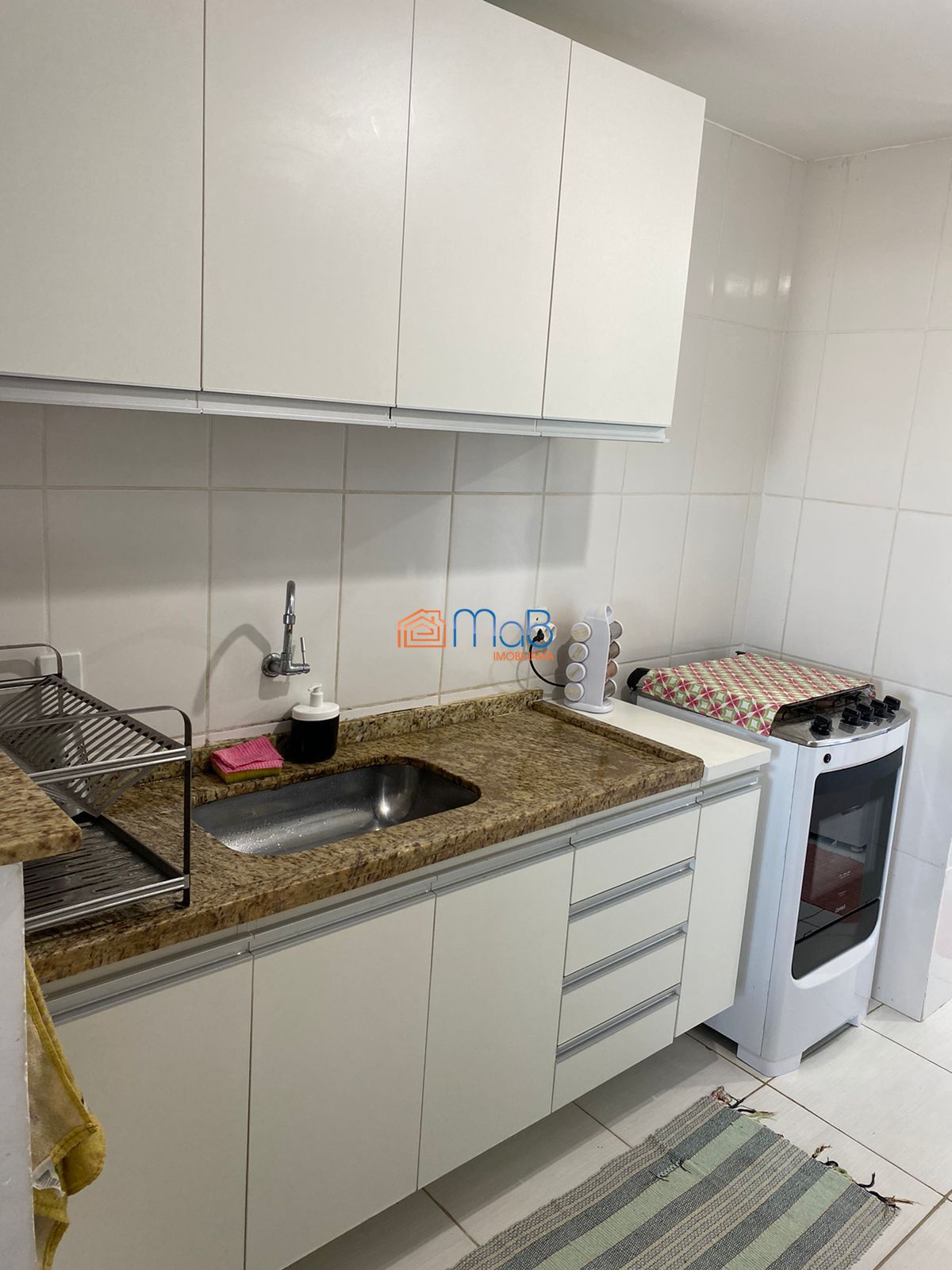 Apartamento à venda com 2 quartos, 62m² - Foto 20