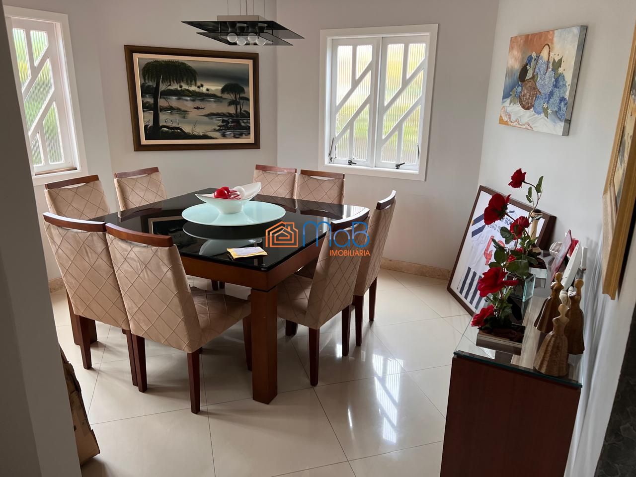 Casa, 4 quartos, 300 m² - Foto 13
