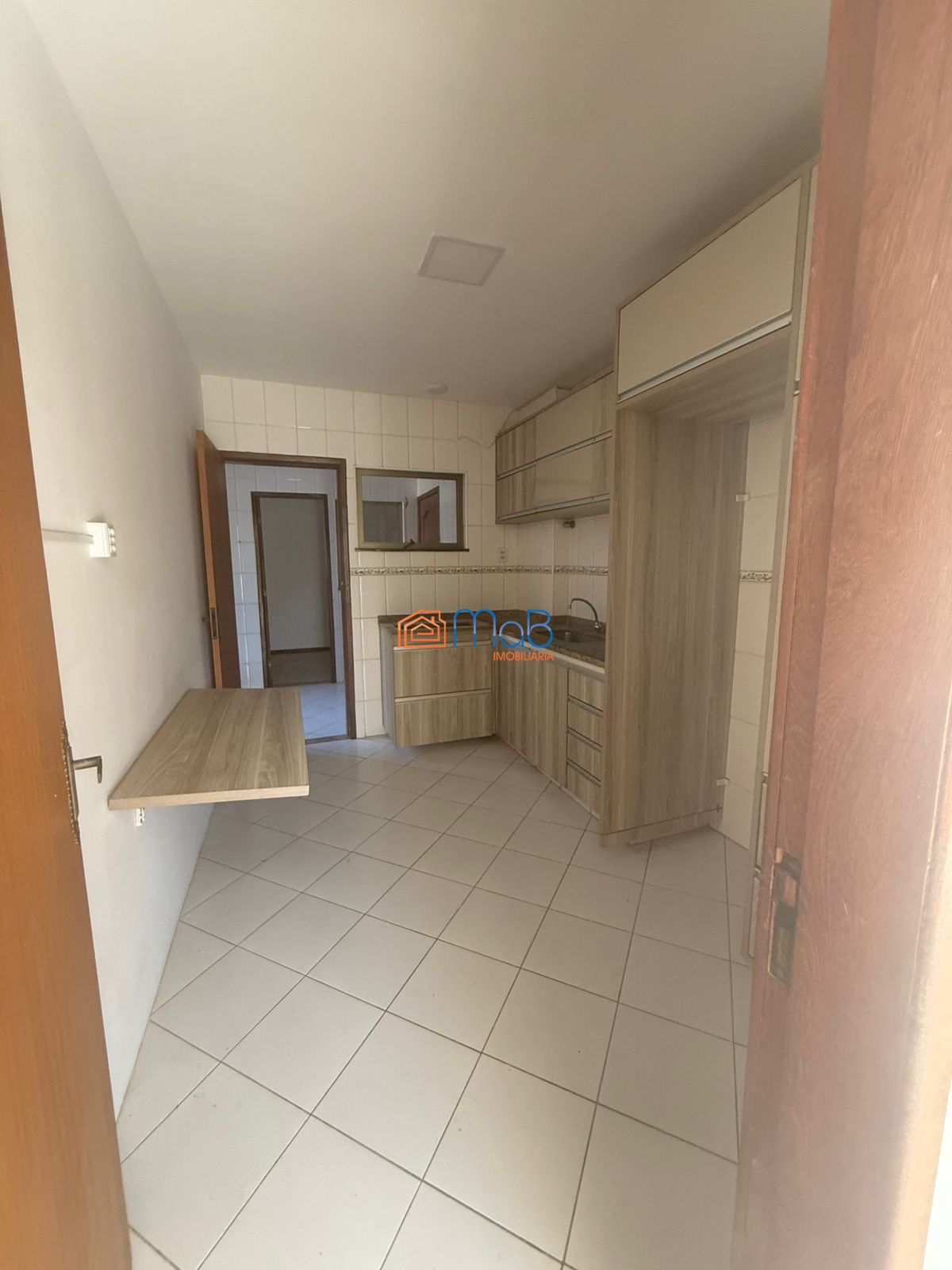 Excelente apartamento 3 quartos nos cavaleiros