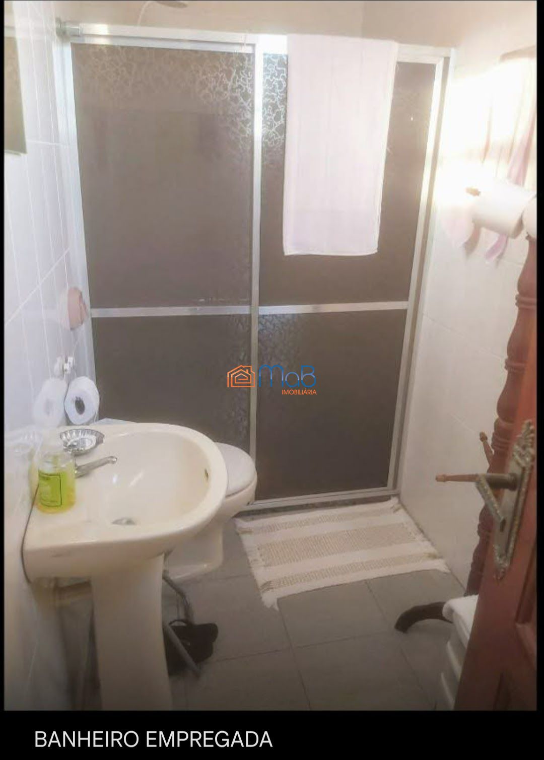 Apartamento à venda com 3 quartos, 240m² - Foto 20